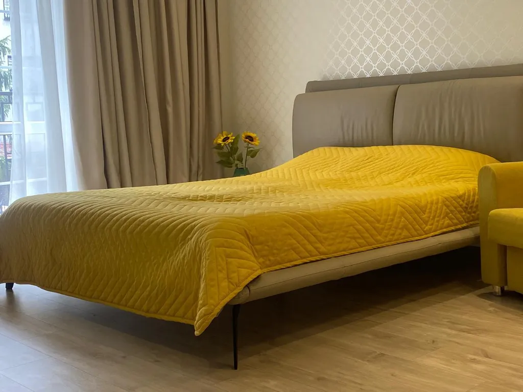 Квартира Квартира Сосновый рай в центре — Светлогорск