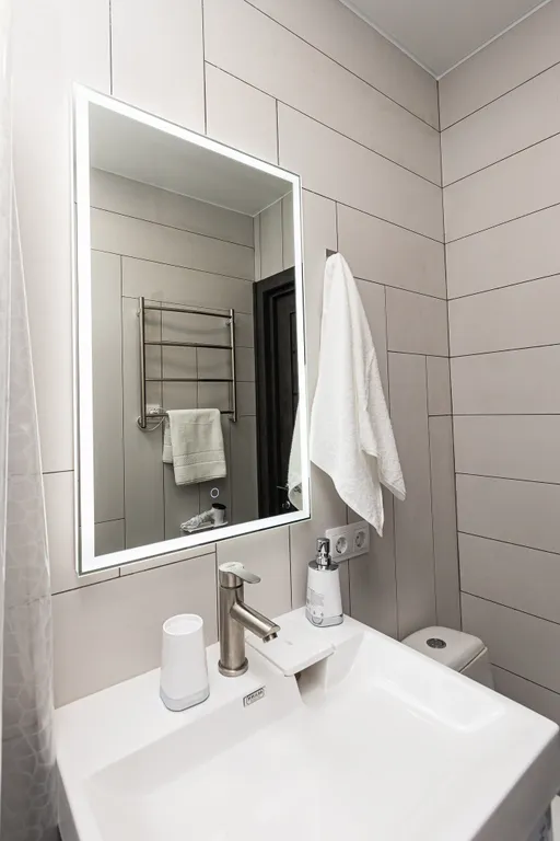 Студия для вашего комфорта