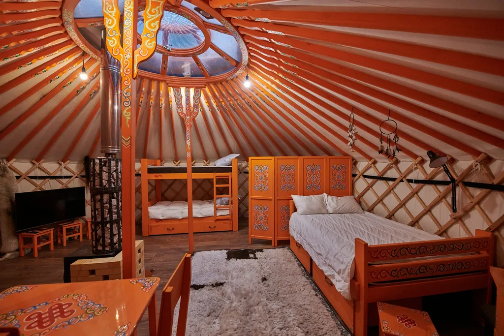 1-комнатный Дом