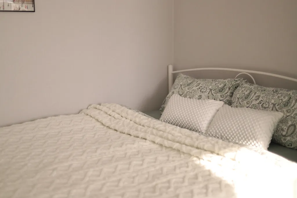 Новая светлая квартира в самом центре Полоцка