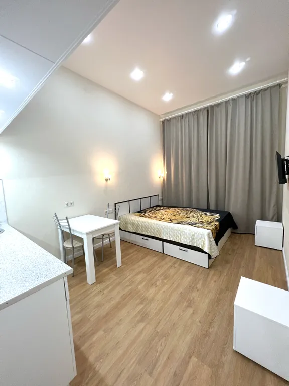 Комфортабельная студия