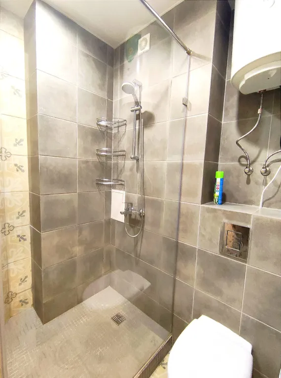 Квартира Квартира у моря — Адлер