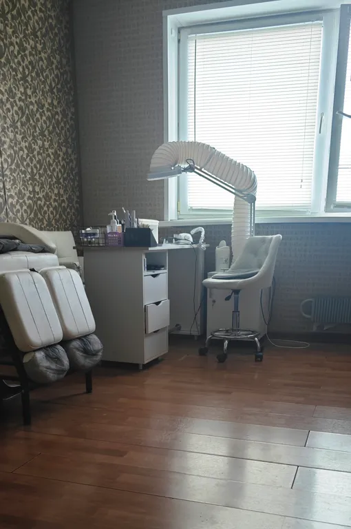 Квартира Комната в квартире для работы — Москва