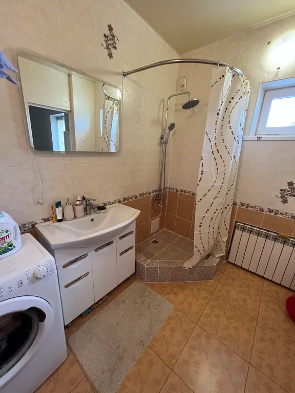 Уютный дом в Соль-Илецке