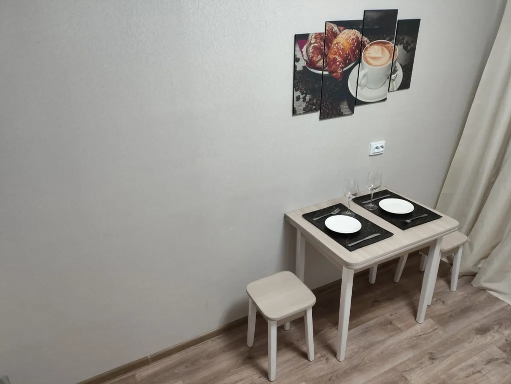 1 комнатная квартира в Подгорном