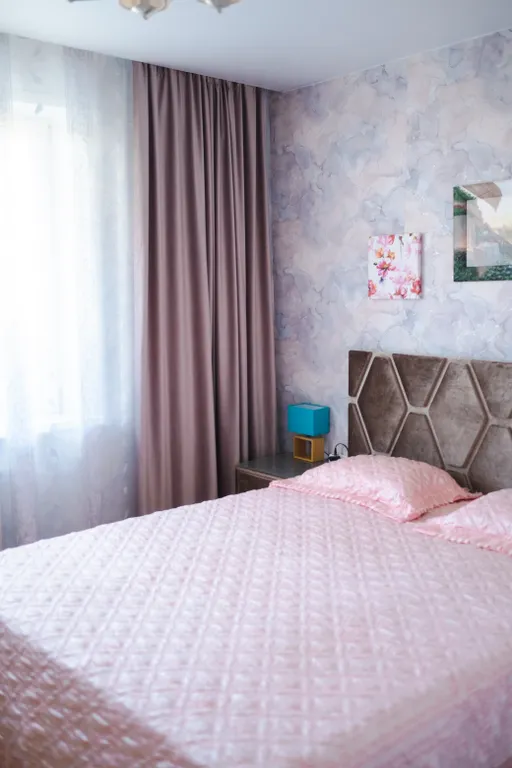 Шикарная квартира рядом с парком и пляжем