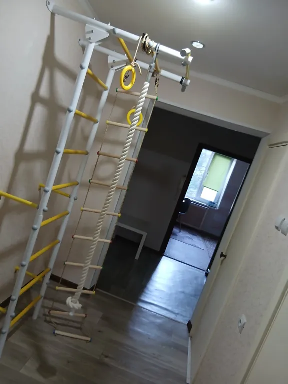 Уютная квартира с которой всё рядом