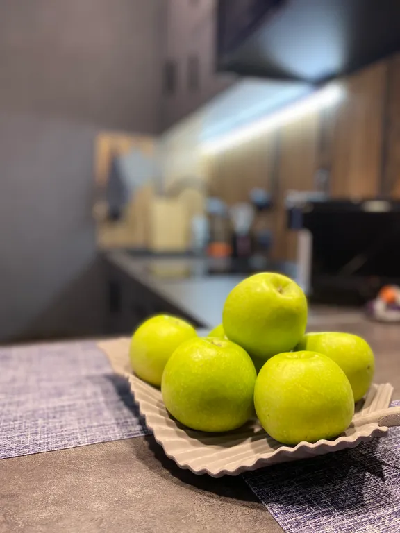 Квартира Уютная малышка в сердце города — аренда посуточно в Псков