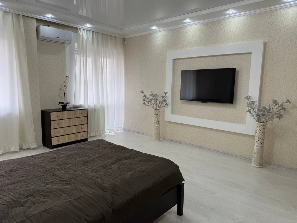 Апарты MRPL-24 с Бесконтактным заселением