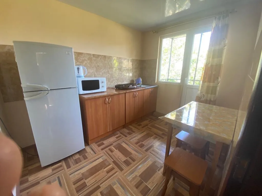 Коттедж для любителей тихого отдыха