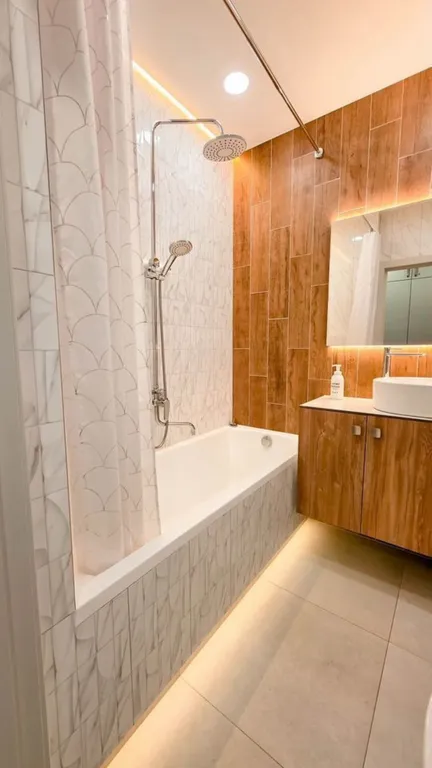 Уютная студия