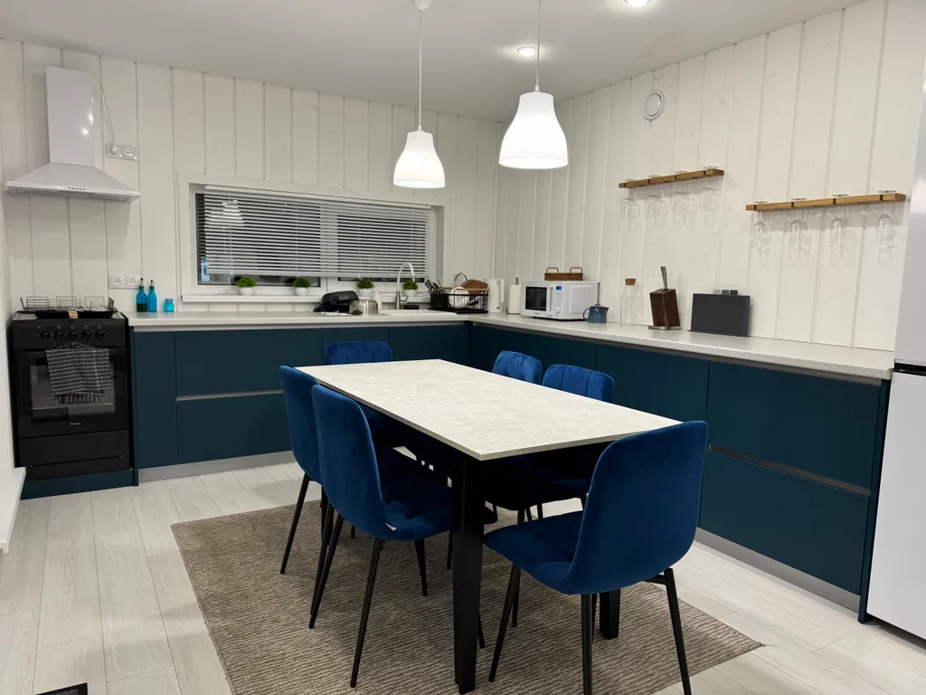 Коттедж Коттедж с баней и мангалом | 16 гостей | Аренда посуточно — Красное Село