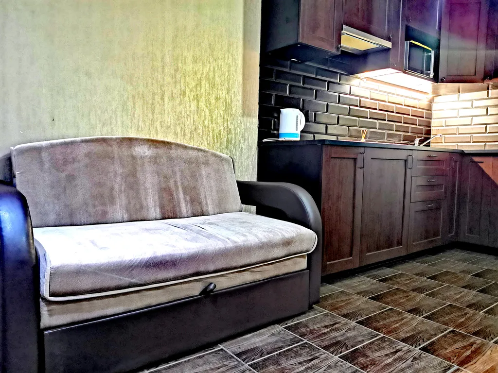 Большая двушка для большой семьи рядом с Шереметьево