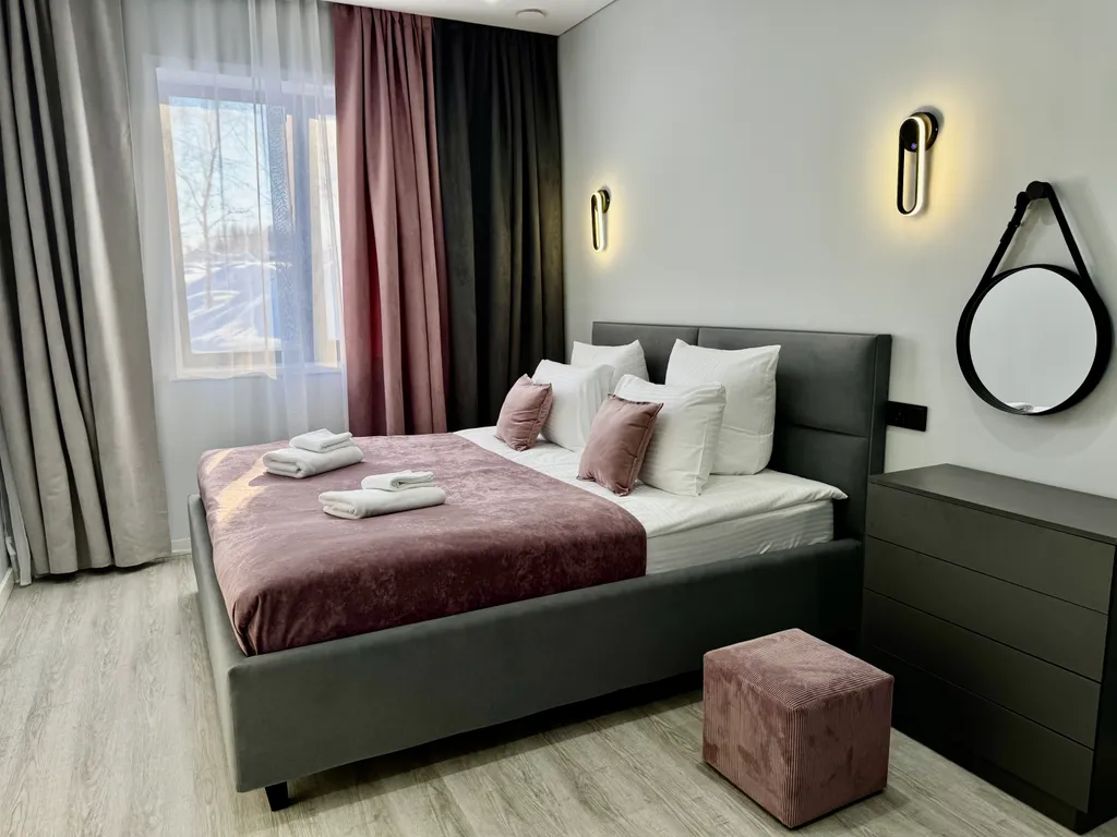 Новый премиальный дом Вершина Гор