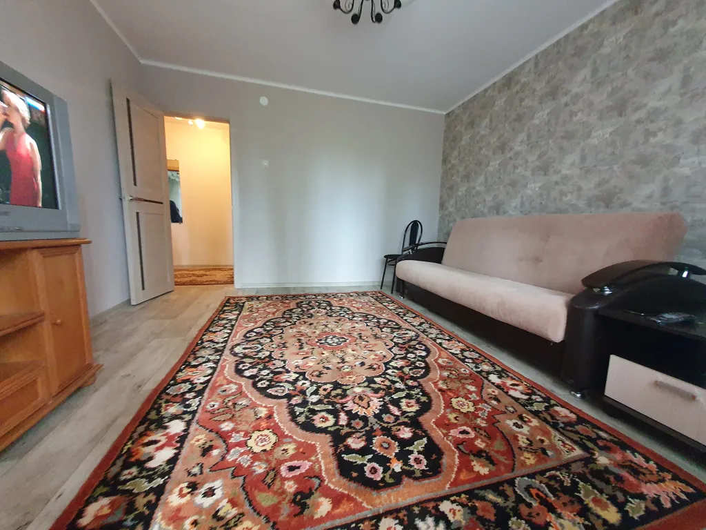 Апартаменты с видом на гору Машук