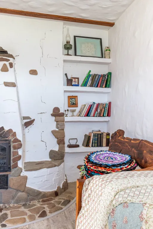 Коттедж 2-комнатный Дом — аренда посуточно в Даховская