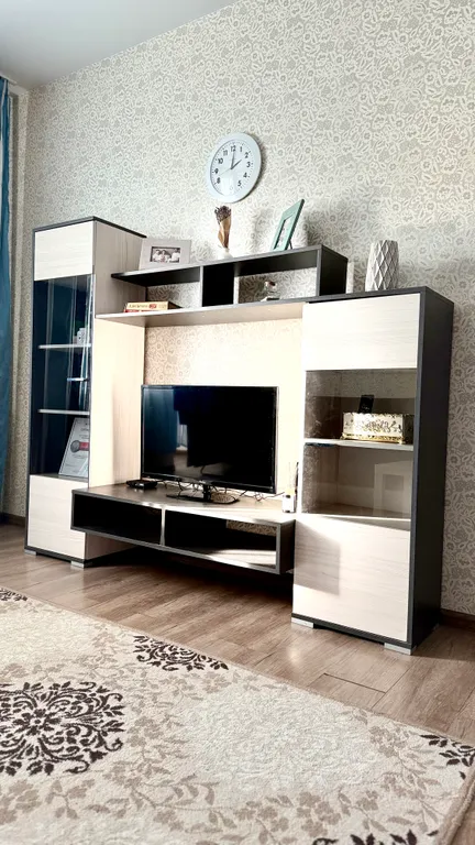 Квартира Апартаменты-Комфорт в новом доме — Волгоград