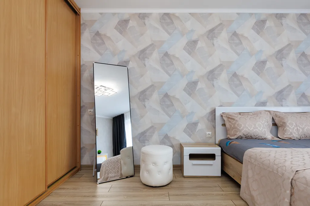 Квартира Уютная квартира — Калининград