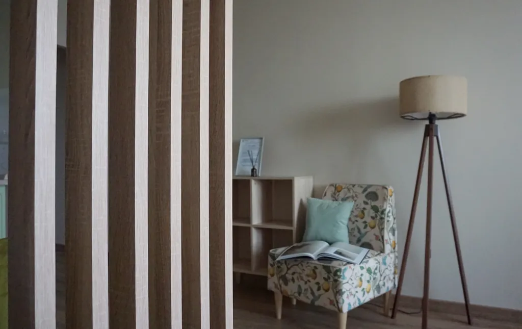 Студия с роскошными закатами