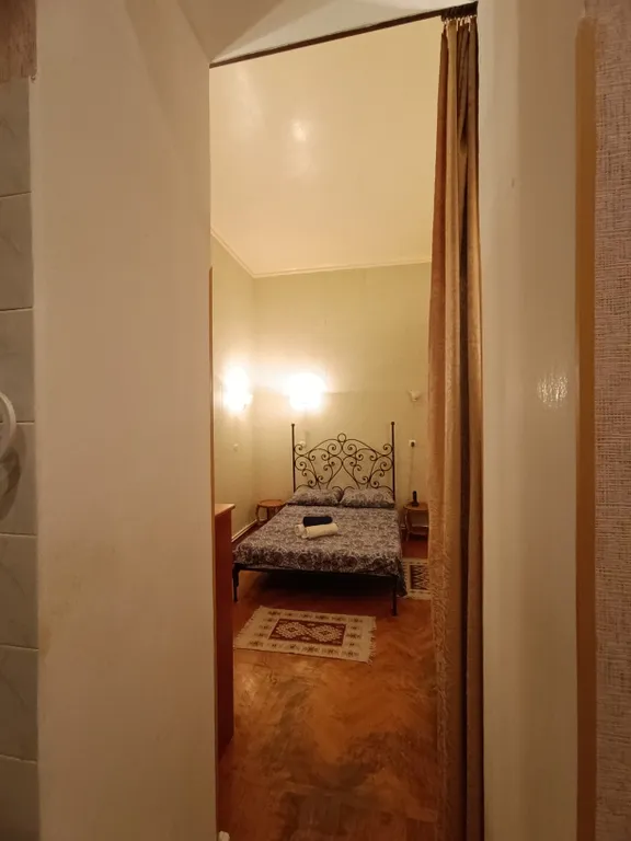 Квартира в старом городе