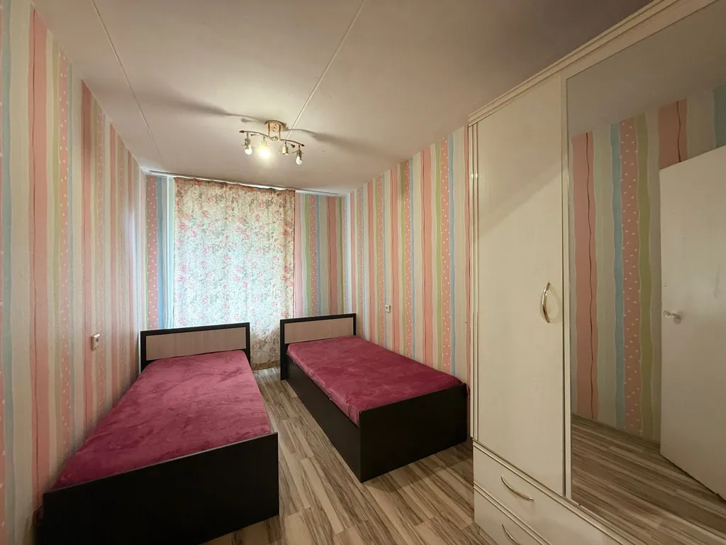 Уютная 2-комнатная квартира — аренда посуточно в Чайковский