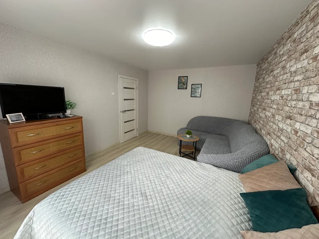 Квартира Квартира в историческом центре — Калининград