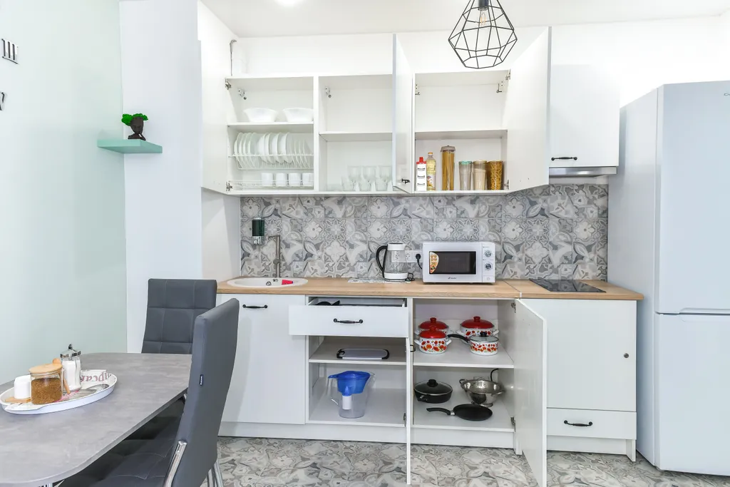 Уютная 2-х комнатная квартира на КПД