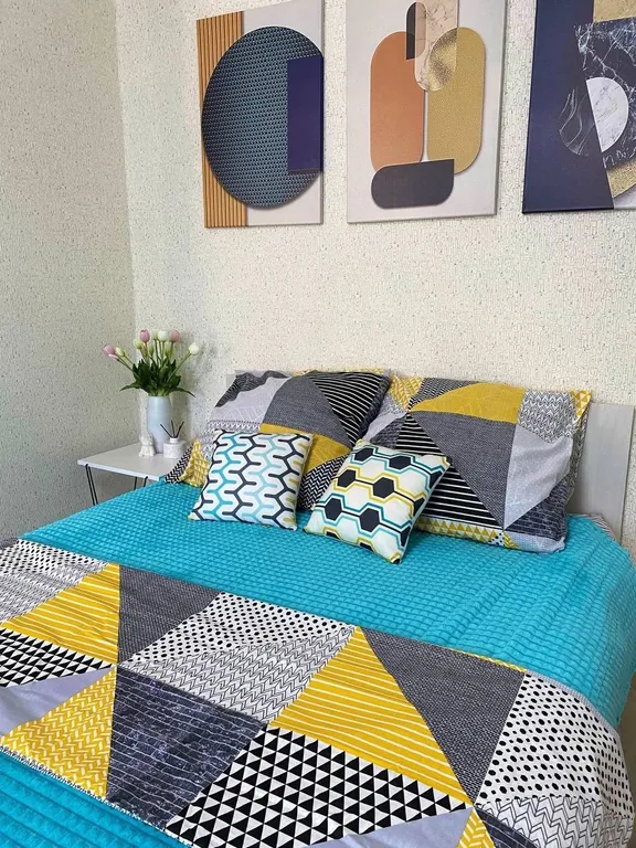 1-комнатная квартира в самом центре Петрозаводска