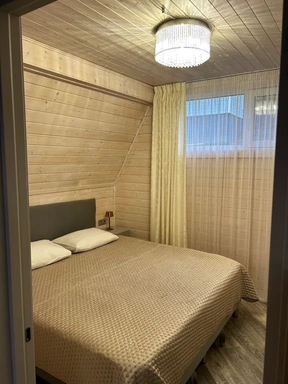 A-frame Sla VIP-домик