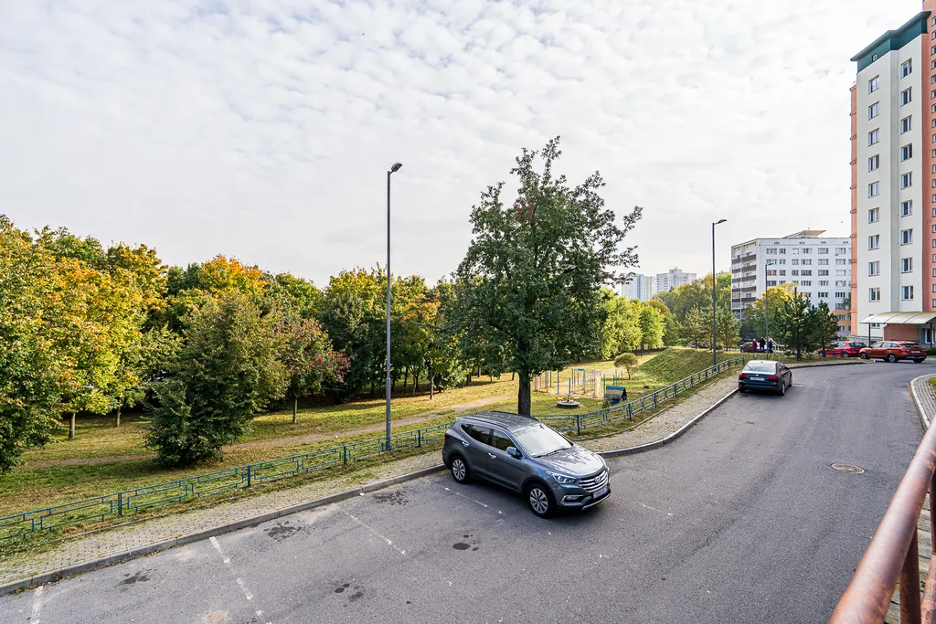 Уютные апартаменты рядом с рекой Свислочь