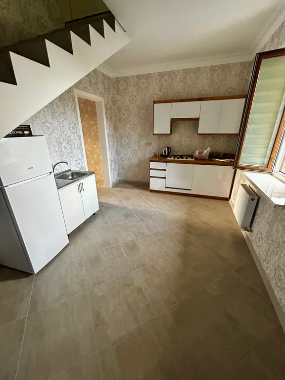 Уютная квартира у моря в спокойном районе