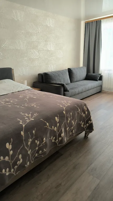 1-комнатная Квартира — аренда посуточно в Череповец