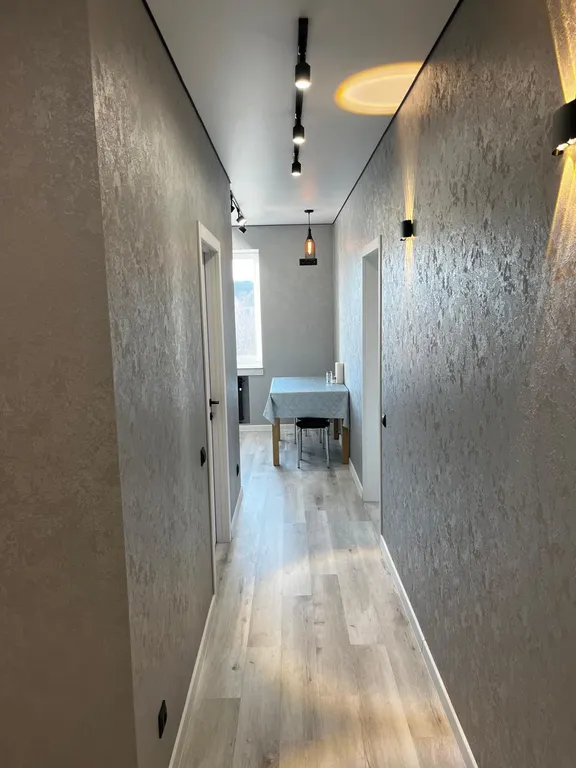 2-х комнатная квартира у маяка с видом на морской канал