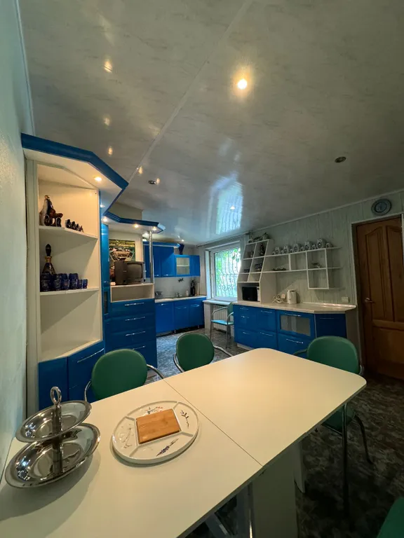 Бутовый дом на участке 5 соток