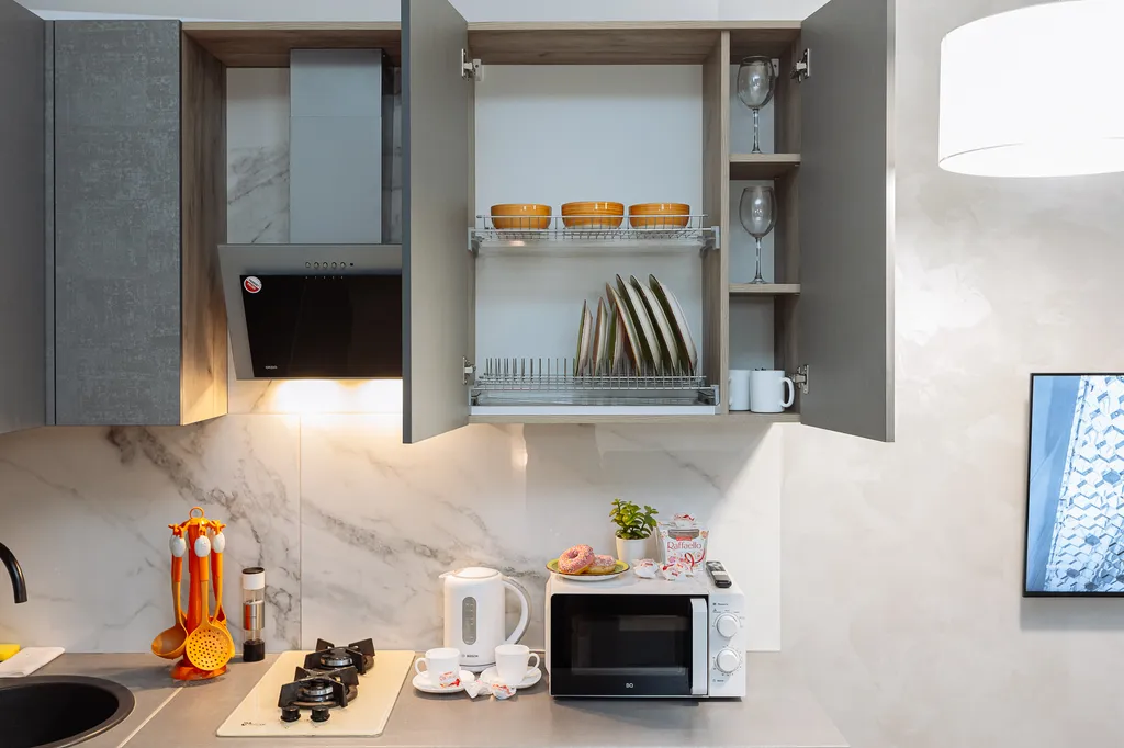 Квартира Апартаменты на набережной реки Преголь — Калининград