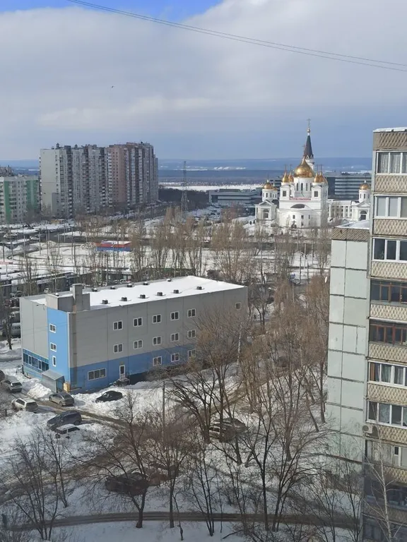 Двухкомнатная уютная квартира