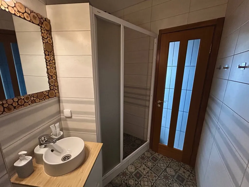 Квартира в тихом районе семеновского озера, парка, памятника Алеши