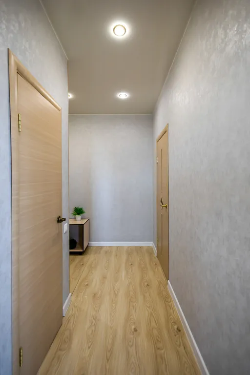 Просторные апартаменты на 6 человек в историческом центре