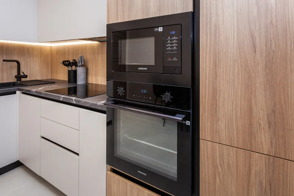 Уютная квартира с видом на Парк Галицкого