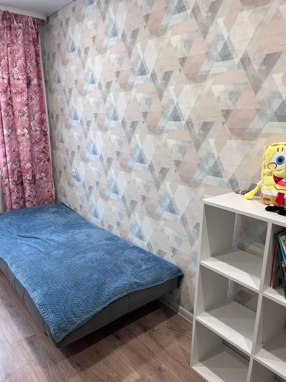 Квартира рядом с горнолыжкой