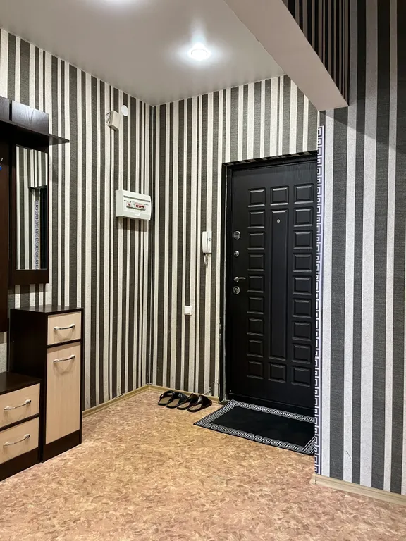 Квартира Просторная квартира в удобном расположении — Красноярск