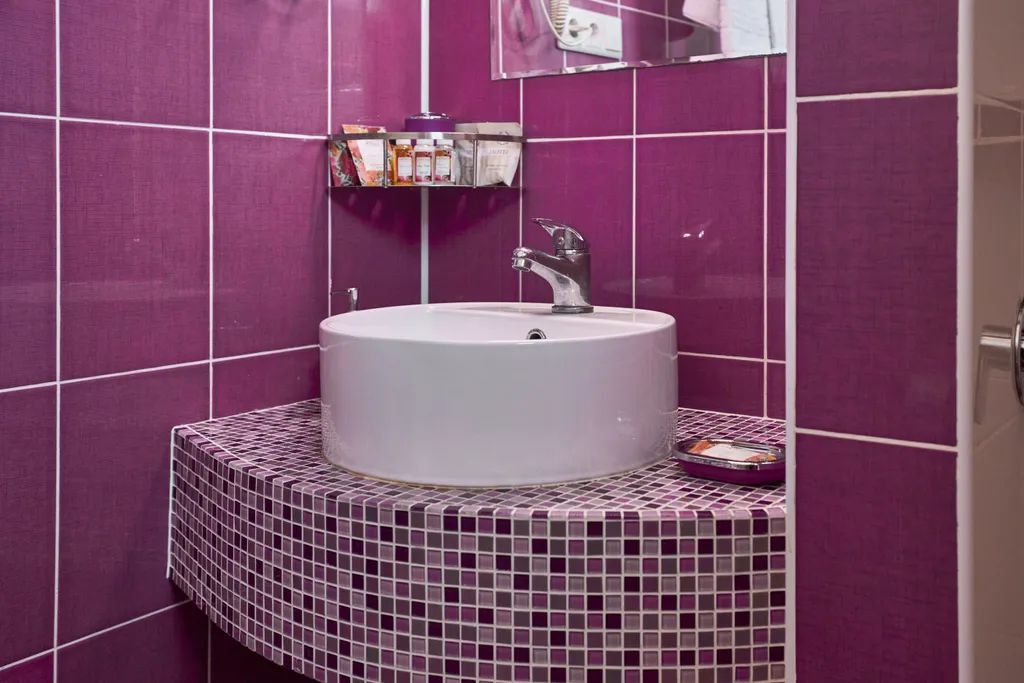 Люкс с балконом