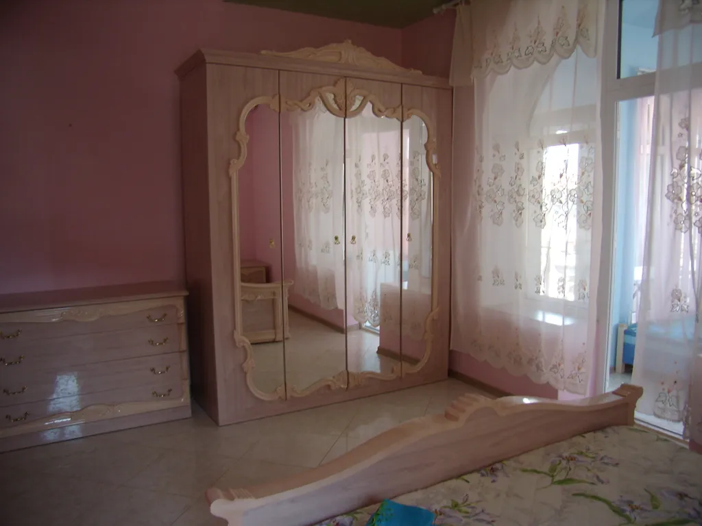 Квартира Комната — Судак