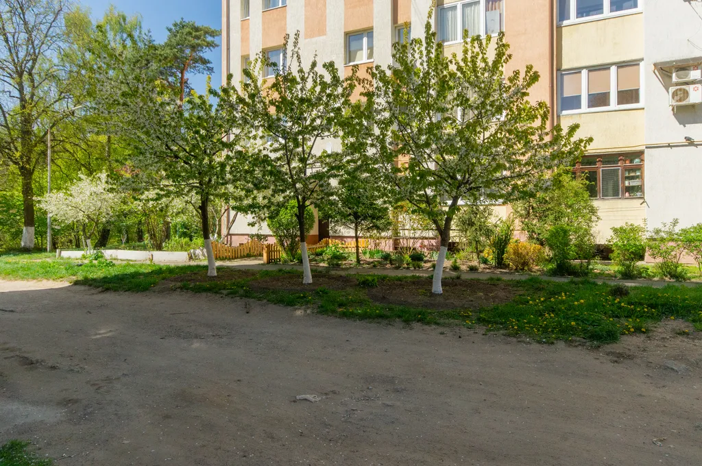 Уютная квартира вблизи у моря