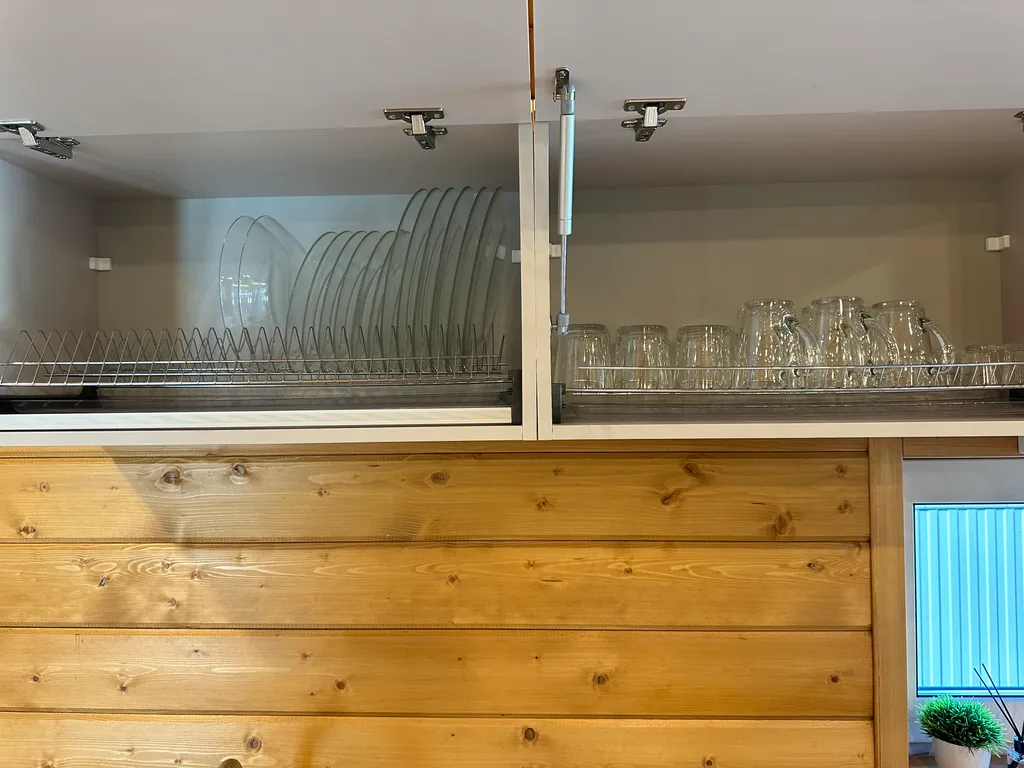 Загородный отдых в 10 минутах от Екатеринбурга