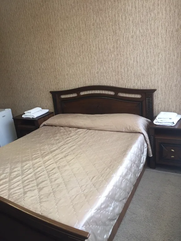 Квартира Комната — Афипский