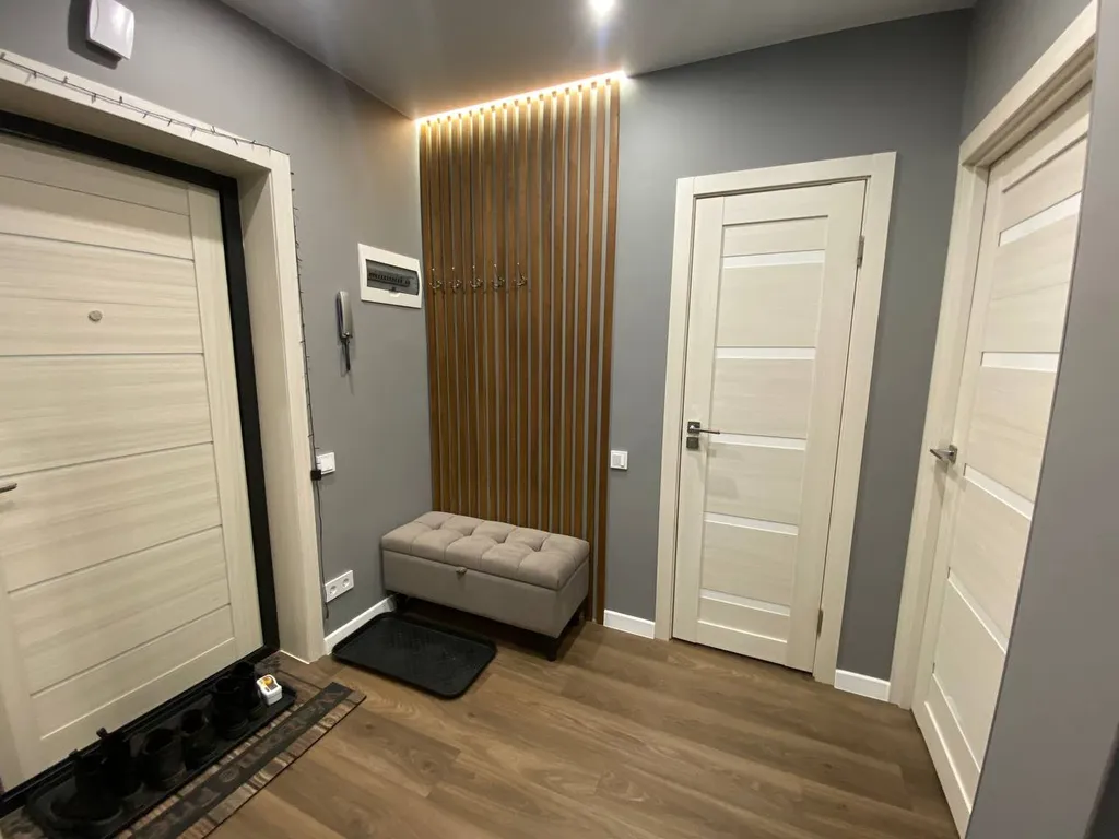 Уютная квартира недалеко от аэропорта, Казань экспо, РКБ