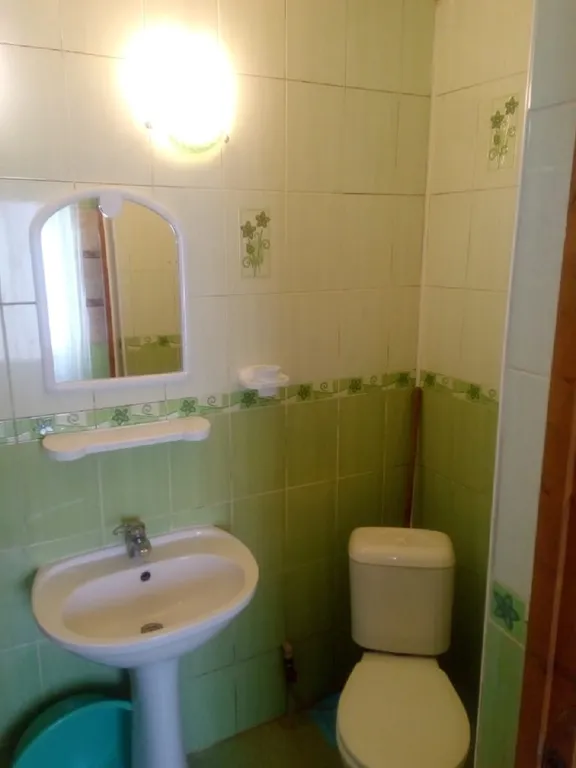 Уютный домик-студия у моря