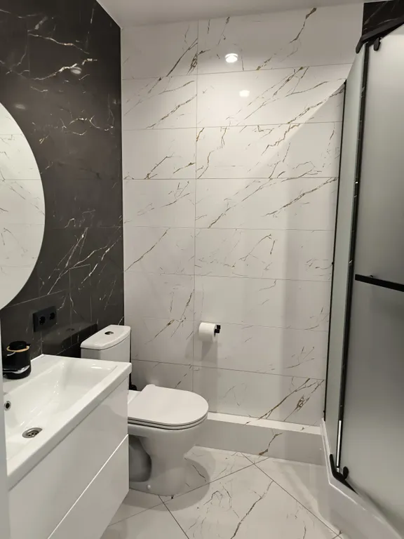 Квартира у моря в Пионерском