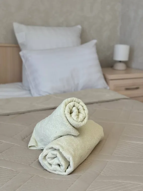 Уютная квартира рядом с автовокзалом, краевой больницей и СПБГУГА